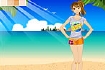 Thumbnail of Girl Dressup 31